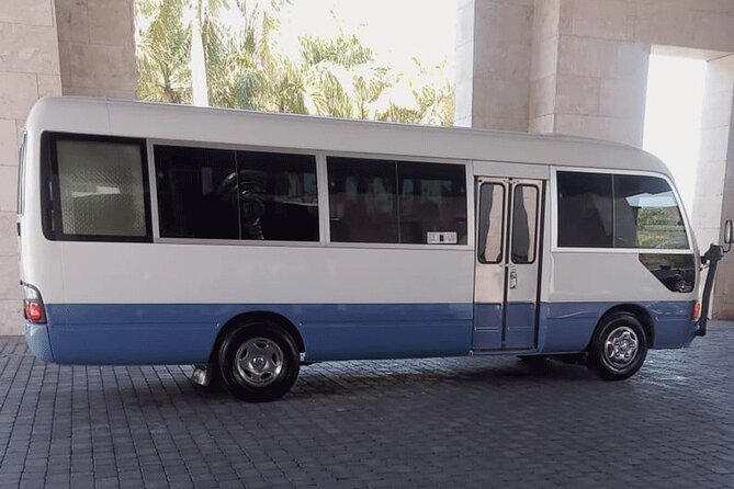Private Transfer from Hotels to Punta Cana Airport - Why a private airport transfer feels better in Punta Cana