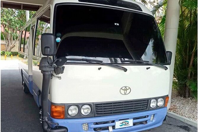 Private Transfer from Hotels to Punta Cana Airport - When 24/7 scheduling helps more than you expect