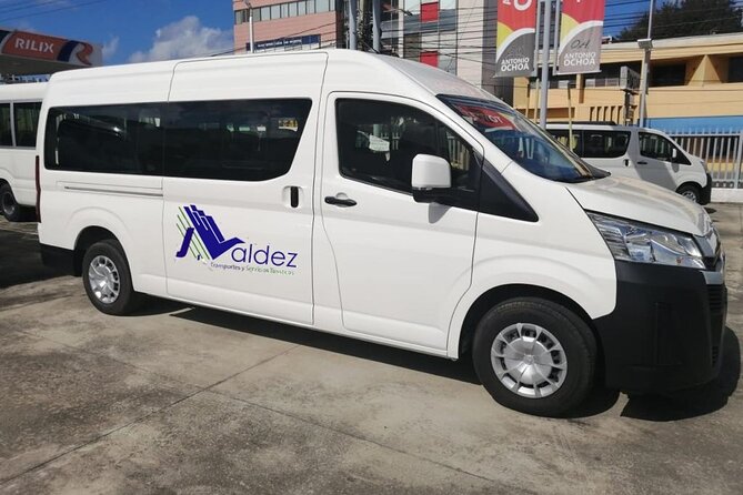 Private Transfer From or to Punta Cana Airport to hotels in Bávaro - The Pickup System: How You Find Your Driver in Punta Cana