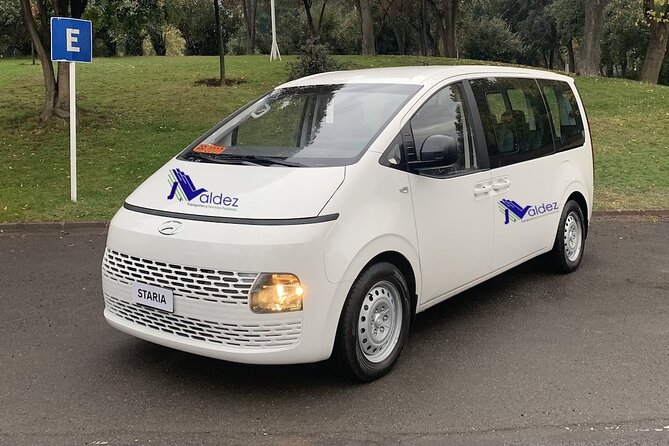 Private Transfer From or to Punta Cana Airport to hotels in Bávaro - Communication With the Provider: A Smooth Arrival Starts Here