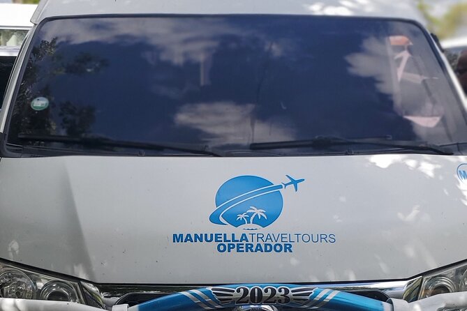 Private Transfer from or to Punta Cana and Bavaro - Drivers you might meet: names that signal consistent service