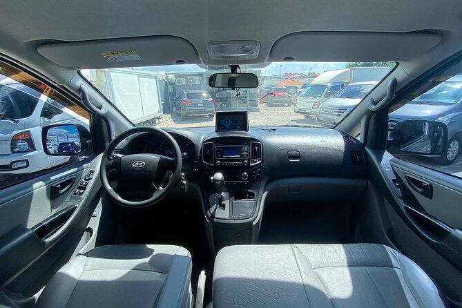 Private Transfer from or to Punta Cana and Bavaro - Price and value: why $30 per group can make sense