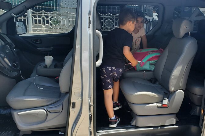 Private Transfer from or to Punta Cana and Bavaro - Practical tips to make the transfer smooth