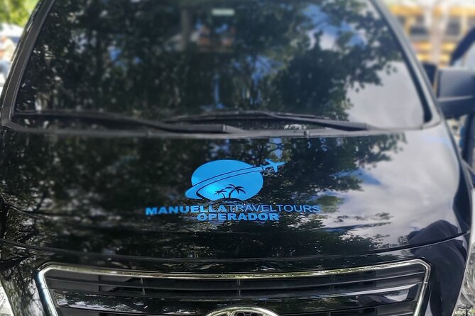 Private Transfer from or to Punta Cana and Bavaro - In-car Wi-Fi, cold A/C, music, and charging that keep things calm