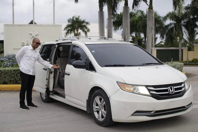 Private Transfer from PUJ Airport to Bávaro and Punta Cana Zone - The Real World Check: What the Reviews Signal