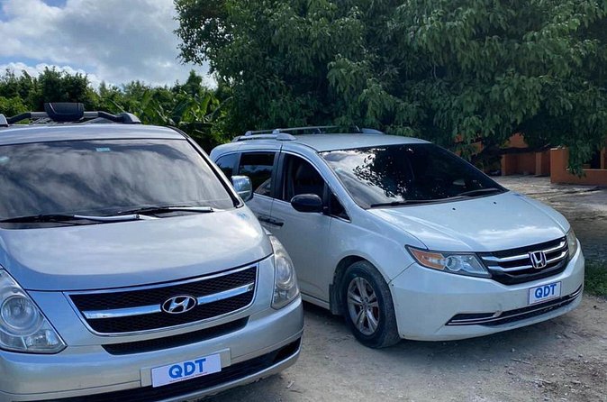 Private Transfer from PUJ Airport to Bávaro and Punta Cana Zone - Who This Transfer Fits Best in Your Travel Style