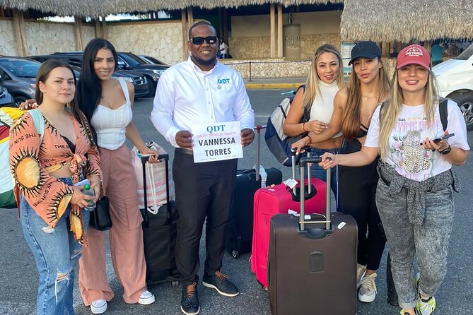 Private Transfer from PUJ Airport to Bávaro and Punta Cana Zone - Things to Know Before You Go (So You Are Not Surprised)