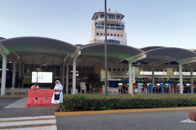 Private Transfer from PUJ airport to Punta Cana hotels - Timing reality: what to expect after landing at PUJ