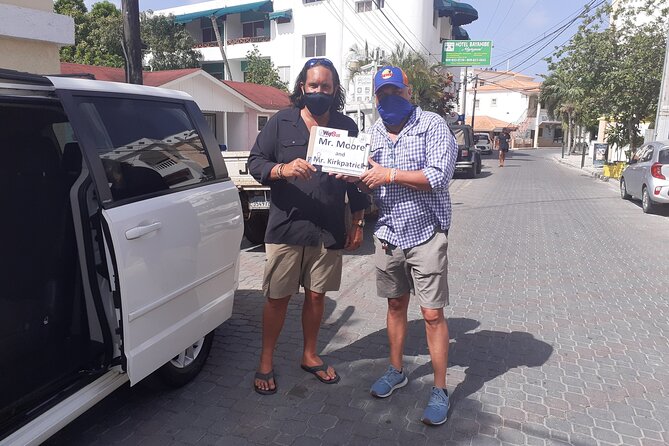 Private Transfer from PUJ airport to Punta Cana hotels - Should you book this PUJ to Punta Cana private transfer?