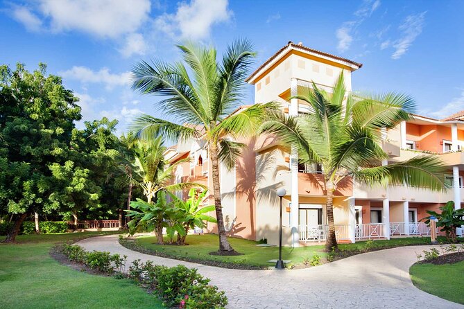 Private Transfer from Punta Cana Airport or Bahia Principe Hotel - Key things to know before you go