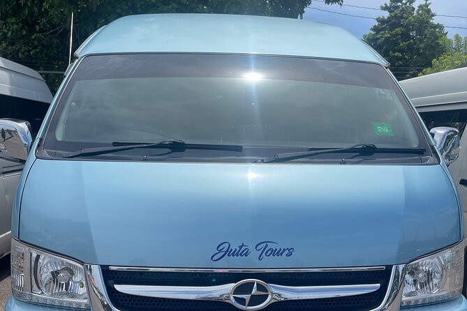 Private Transfer from Punta Cana Airport or Bahia Principe Hotel - Price and Value for Groups Up to 6 People