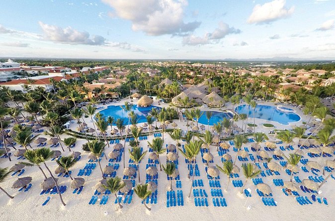 Private Transfer from Punta Cana Airport or Bahia Principe Hotel - Possible Downsides, and How to Avoid Them