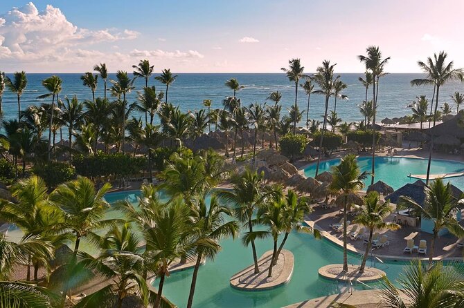 Private Transfer from Punta Cana Airport or Iberostar Punta Cana - Why a Private Transfer Saves Real Holiday Time