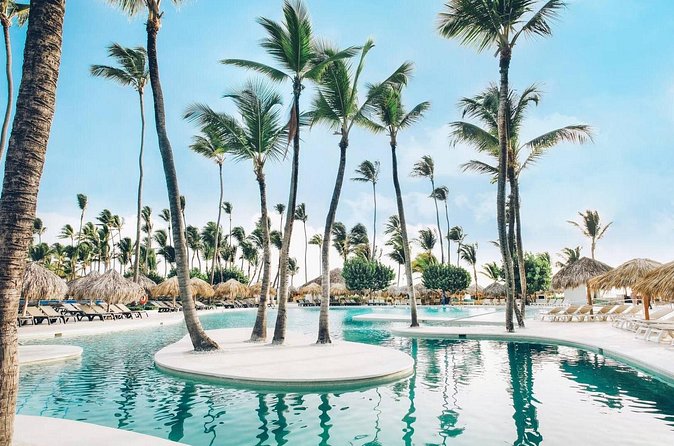 Private Transfer from Punta Cana Airport or Iberostar Punta Cana - Leaving Iberostar Punta Cana for PUJ: Lobby Pickup Done Right