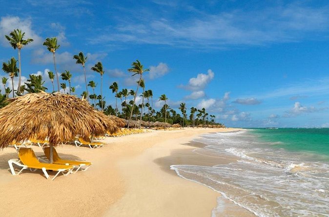 Private Transfer from Punta Cana Airport or Iberostar Punta Cana - Who This Private Transfer Is Best For
