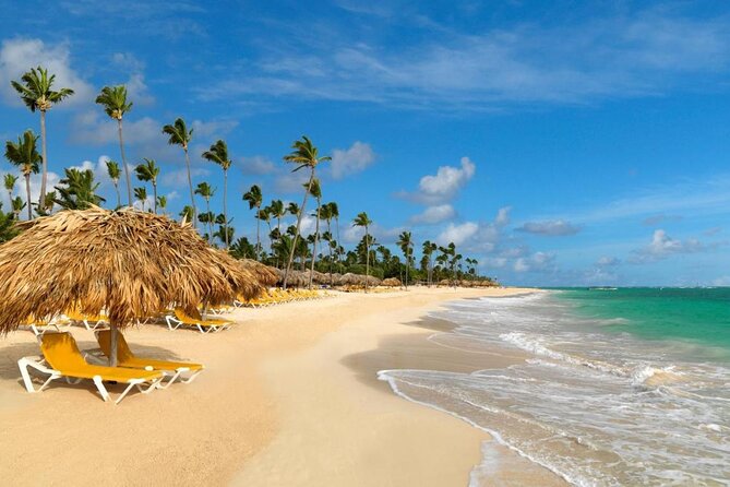 Private Transfer from Punta Cana Airport or Iberostar Punta Cana - Meet and Greet at the Airport, Not a Puzzling Search