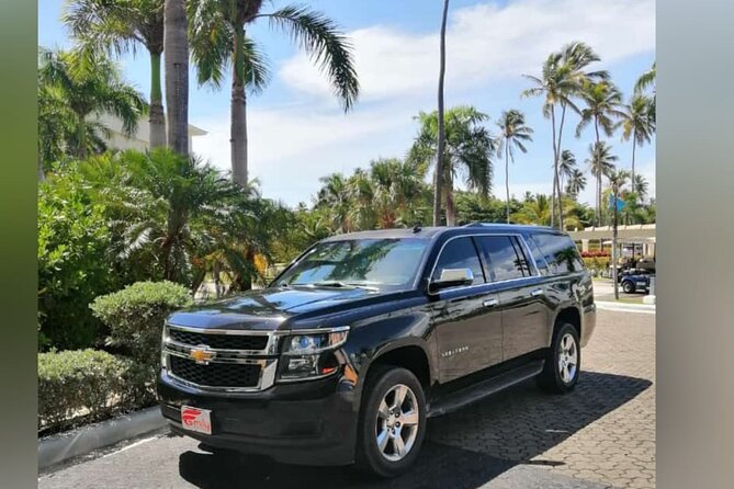 Private Transfer from Punta Cana Airport to Accommodation - Private Transfer for Up to 6: What That Means for Value