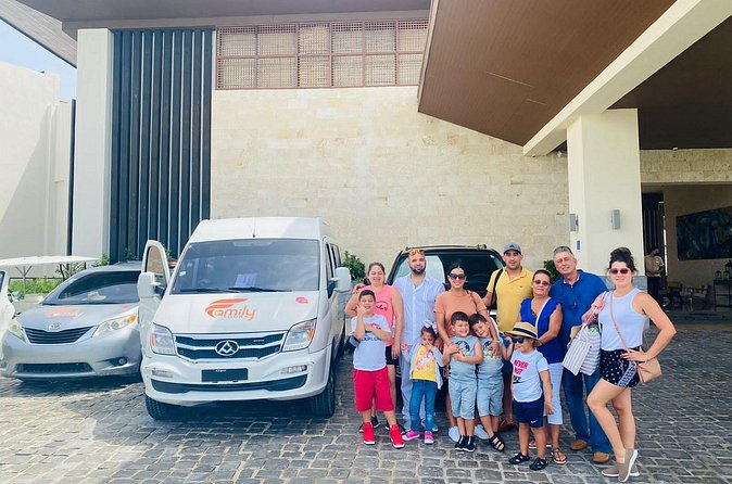 Private Transfer from Punta Cana Airport to Accommodation - Mobile Ticket and Confirmation: Keeping Paperwork From Becoming a Problem