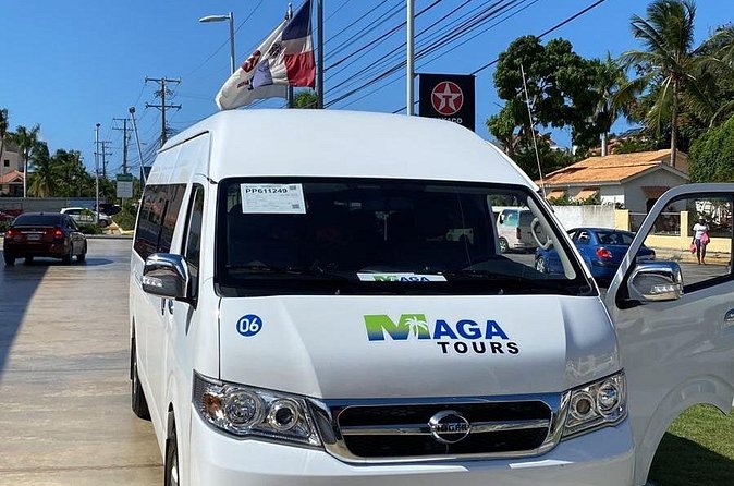 Private Transfer from Punta Cana Airport to ALL hotelS -RoundTrip - Return Transfer Timing: Why the 3-Hour Lobby Pickup Rule Is There