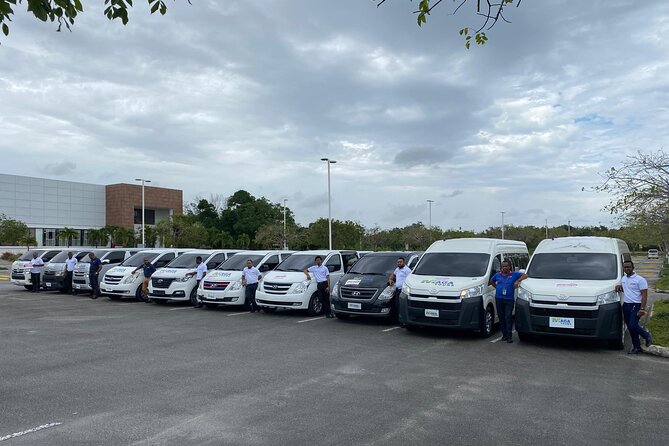 Private Transfer from Punta Cana Airport to ALL hotelS -RoundTrip - Hotel List Rules: Why Your Resort Choice Can Make or Break the Booking