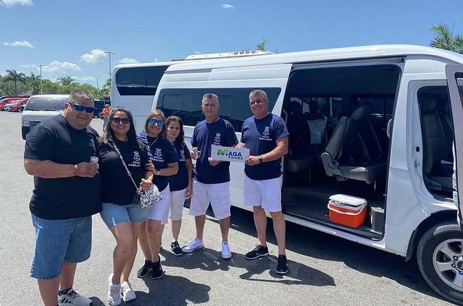 Private Transfer from Punta Cana Airport to ALL hotelS -RoundTrip - Price and Value: Why $67 per Group Can Be Cheaper Than You Think