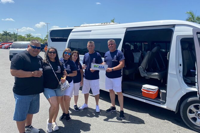 Private Transfer from Punta Cana Airport to ALL hotelS -RoundTrip - What to Watch For: The Solo Traveler Caution and Car Matching