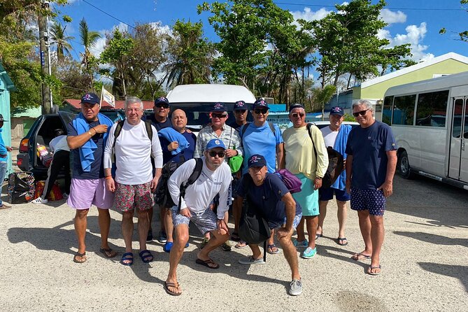 Private Transfer from Punta Cana Airport to ALL hotelS -RoundTrip - Arrival Day: Immigration, the Fast Walk to the Exit, and Avoiding the Trap Pitches