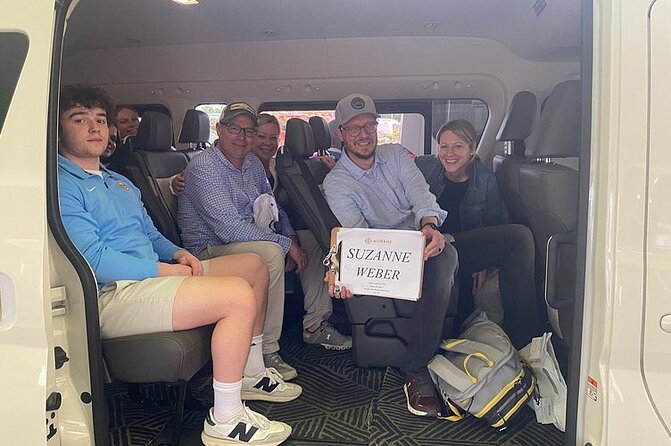 Private Transfer from Punta Cana Airport to Bavaro - Why This Private Transfer Works for Real Punta Cana Trips