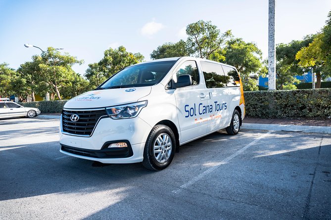 Private Transfer from Punta Cana Airport to Bayahibe Hotels - Key things I’d plan around