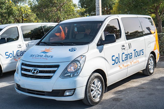 Private Transfer from Punta Cana Airport to Bayahibe Hotels - How the Private Nonstop Ride Works (So You Don’t Wait)