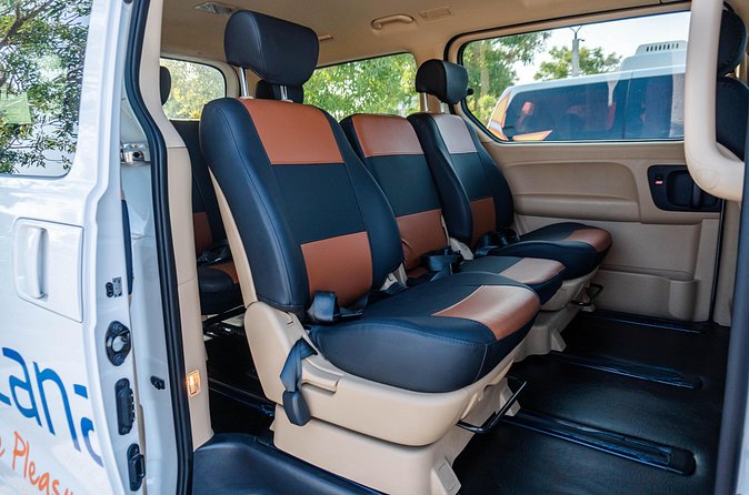 Private Transfer from Punta Cana Airport to Bayahibe Hotels - Why Bayahibe Feels Easier With No Shared Stops