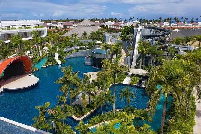 Private Transfer from Punta Cana Airport to Dreams Onyx - Key takeaways before you book