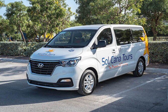 Private Transfer from Punta Cana Airport to Excellence El Carmen Resort - Key Points You Should Know Before You Go