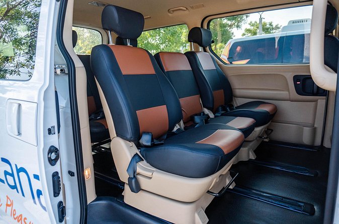 Private Transfer from Punta Cana Airport to Excellence El Carmen Resort - A Small Glitch to Keep in Mind