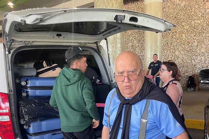 Private Transfer from Punta Cana Airport to Hotels - Key Things I’d Pay Attention To