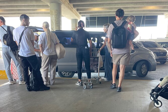 Private Transfer from Punta Cana Airport to Hotels - Timing and what to plan around