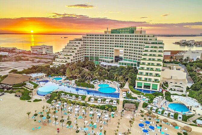 Private Transfer from Punta Cana Airport to Live Aqua Punta Cana - Quick hits on this Punta Cana to Live Aqua ride