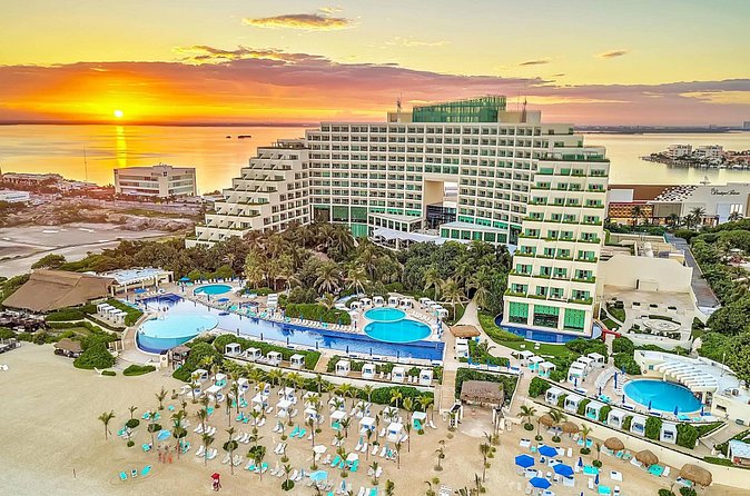 Private Transfer from Punta Cana Airport to Live Aqua Punta Cana - Price and value: when $65 per group actually feels fair