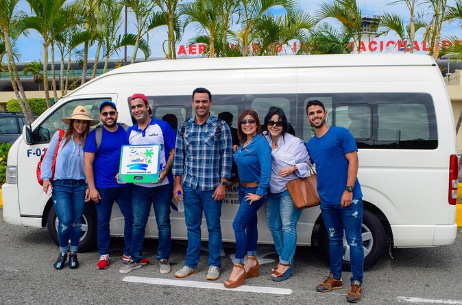 Private Transfer from Punta Cana Airport to or from Punta Cana and Bavaro Hotels - The hotel zone rules: where you can go, and where you cannot
