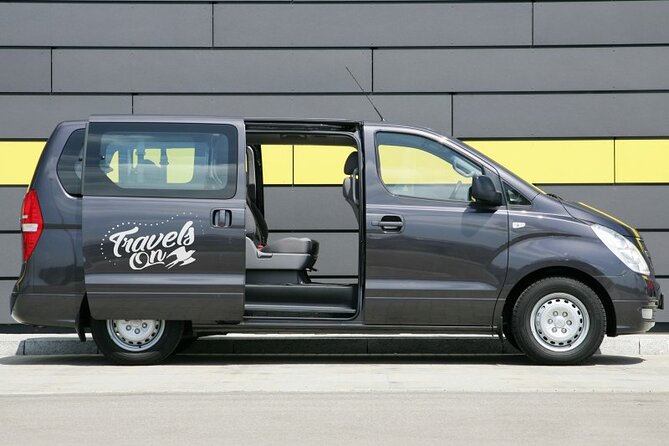 Private Transfer from Punta Cana Airport to Punta Cana and Bavaro - Key points before you choose this transfer