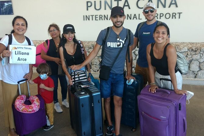 Private Transfer from Punta Cana Airport to Punta Cana and Bavaro - Punta Cana Airport to Bávaro, fast and simple