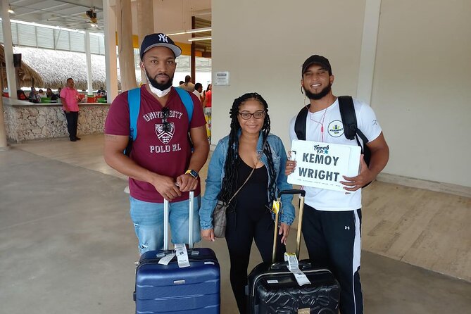 Private Transfer from Punta Cana Airport to Punta Cana and Bavaro - The main things to watch before booking