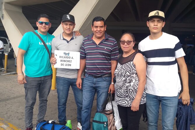 Private Transfer from Punta Cana Airport to Punta Cana and Bavaro - Who should book this private transfer