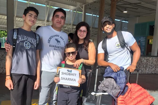Private Transfer from Punta Cana Airport to Punta Cana and Bavaro - FAQ