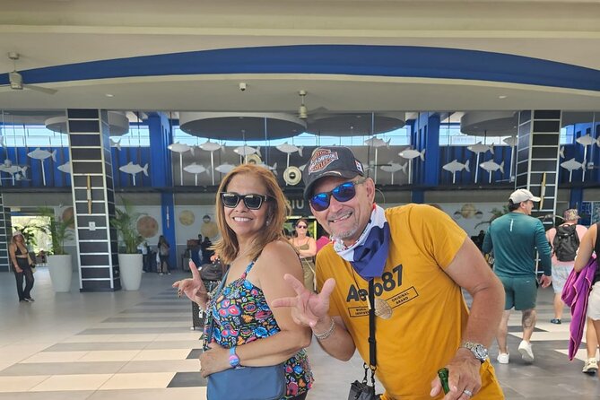 Private transfer from Punta Cana airport to Uvero Alto - Punta Cana to Uvero Alto in About 45 Minutes (And Why That Timing Matters)