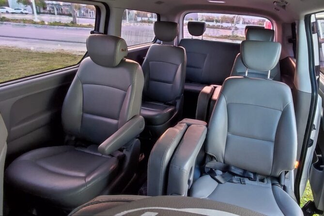 Private transfer from Punta Cana airport to Uvero Alto - Safety, Punctuality, and the One Concern to Be Honest About