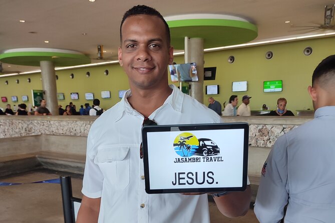 Private transfer from Punta Cana airport to Uvero Alto - Planning Your Arrival Day Around a 45-Minute Transfer