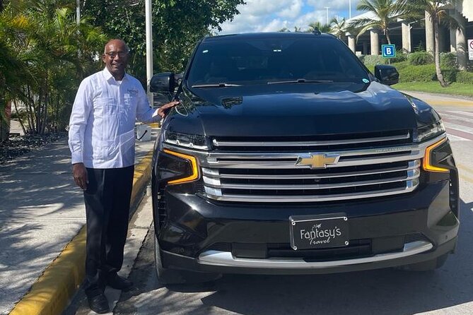 Private Transfer from Punta Cana Airport to Uvero Alto RoundTrip - Key Things That Make This Transfer Work