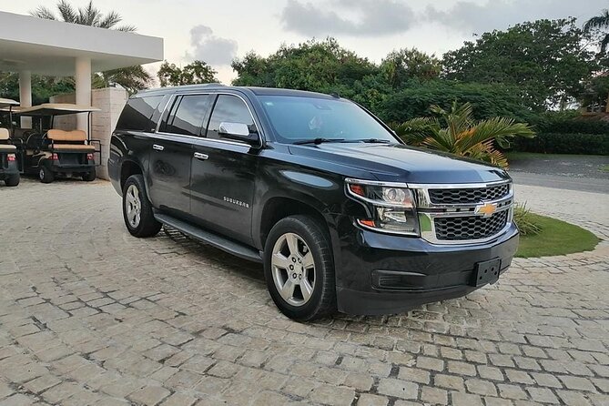Private Transfer from Punta Cana Airport to Uvero Alto RoundTrip - Why a Punta Cana Airport to Uvero Alto Private Transfer Makes Sense
