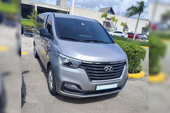 Private transfer from Punta Cana airport to Uvero Alto - Private for Up to 6: Value Math That Actually Makes Sense